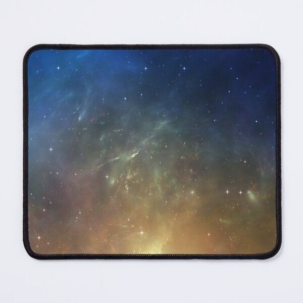 Item preview, Orange Nebula designed and sold by TripRaiments.