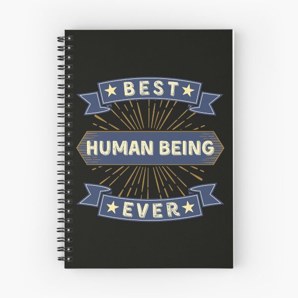 Item preview, Best Human Being Ever designed and sold by LamaraK.