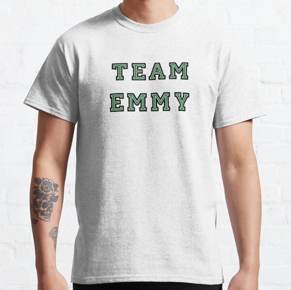 Team Emmy Classic T-Shirt