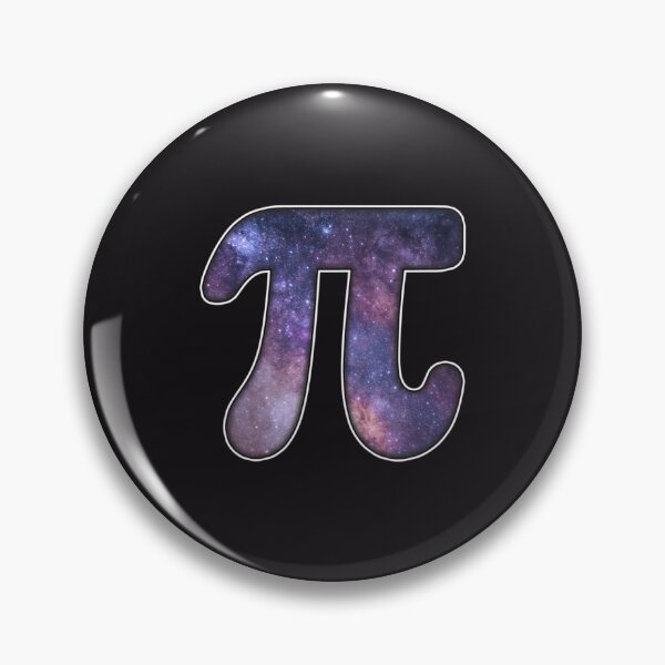 Item preview, Pi Math Geek Day Langarmshirt designed and sold by RobertVandivier.