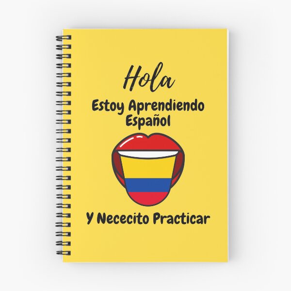 Item preview, Copy of  Spanish Language For Student T-Shirt Gift For Estudiantes, Spanish Lovers, language lovers designed and sold by Harmonystore.