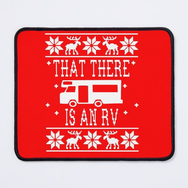 Item preview, That There Is An RV designed and sold by Christmas-Tees.