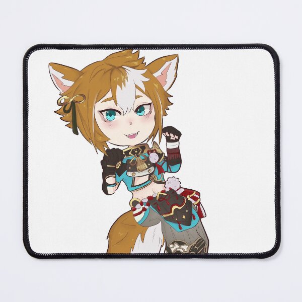 Item preview, Gorou woof designed and sold by Kuyoi.