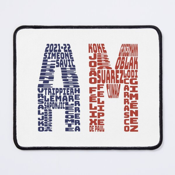 Item preview, Madrid - AM - 2021 - 2022 designed and sold by gin3art.