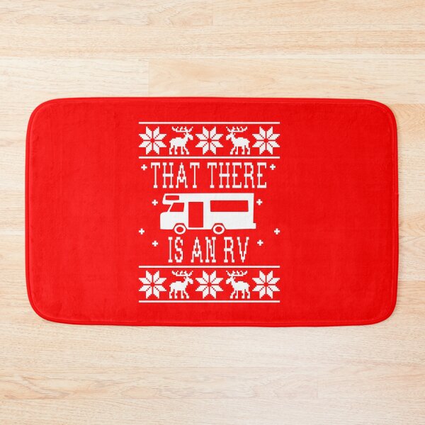 Item preview, That There Is An RV designed and sold by Christmas-Tees.