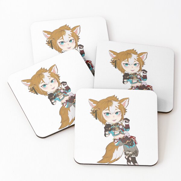 Item preview, Gorou woof designed and sold by Kuyoi.