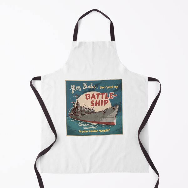 Item preview, Battleship designed and sold by smallgojira.