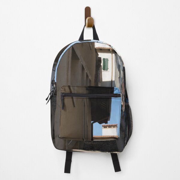 Item preview, North Italy Life in the center of the lombard medieval city. Walking through narrow streets and walls. Sunny summer day. (vertical) designed and sold by Maurizio Fabbroni.