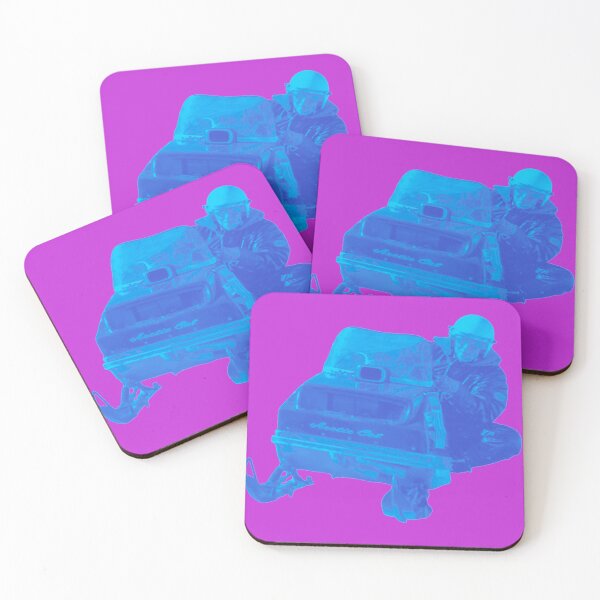 Item preview, Vintage snowmobile racing. One lunger racing. Yessah! designed and sold by mainemonty.
