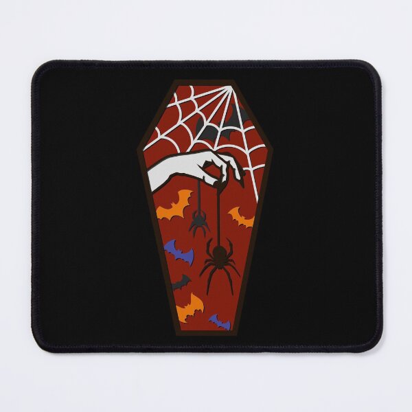 Item preview, Spider Coffin  designed and sold by KrisSidDesigns.