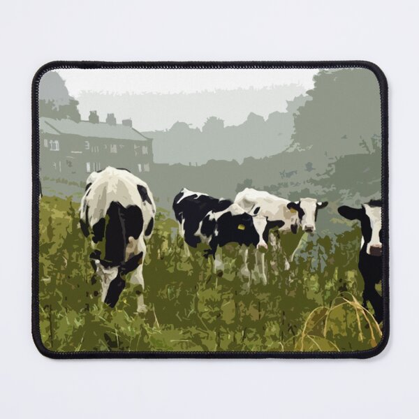 Item preview, Holstein calves designed and sold by Marju Rose.