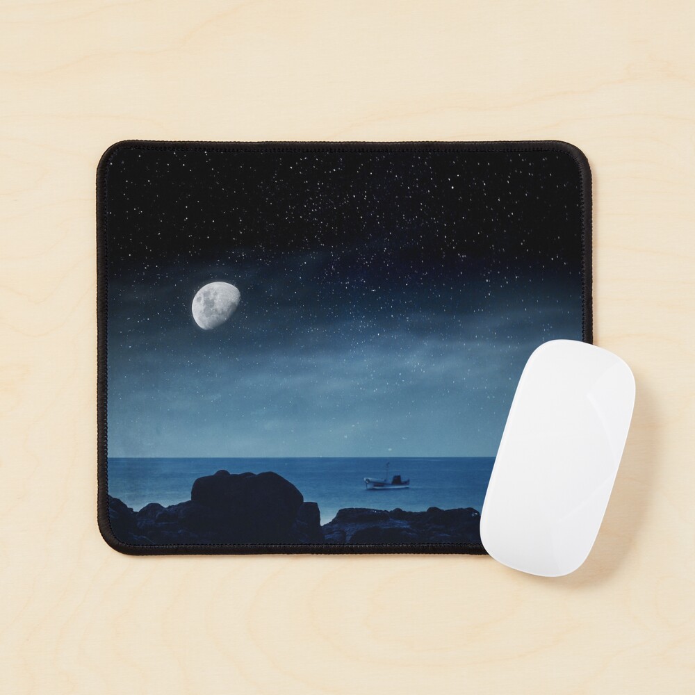 Item preview, Mouse Pad designed and sold by DyrkWyst.