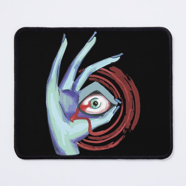 Item preview, eye halloween designed and sold by zaher97.