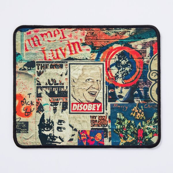 Item preview, Graffiti in Brick Lane, London designed and sold by EnMiMochila.