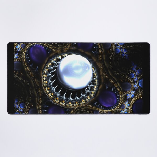 Item preview, Fractal  Julian  Pearl Jewelry  designed and sold by Aenota.