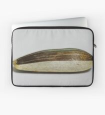 Mystery V - Sunflower seed Laptop Sleeve