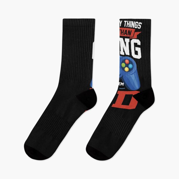 Item preview, There Aren't Many Things I Love More Than Gaming But One Of Them Is Being A Dad designed and sold by Prince - Bestseller ★★★★★.
