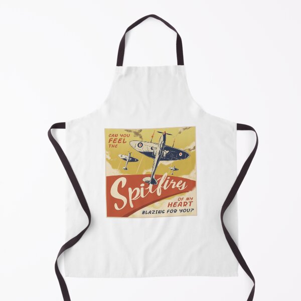 Item preview, Spitfire pun designed and sold by smallgojira.