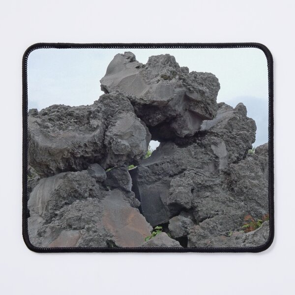 Item preview, Volcanic Rock Pile on Sakurajima, Japan designed and sold by cuisinecat2.
