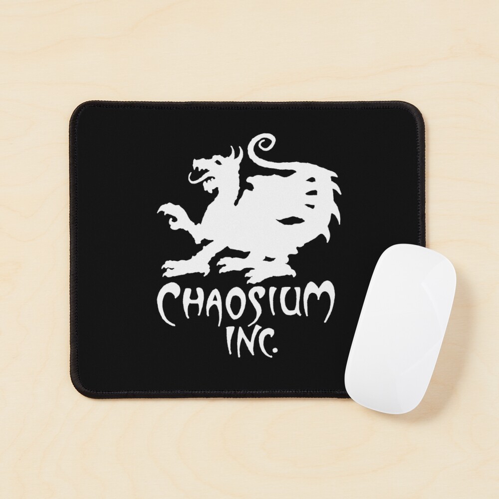 Item preview, Mouse Pad designed and sold by Chaosium.
