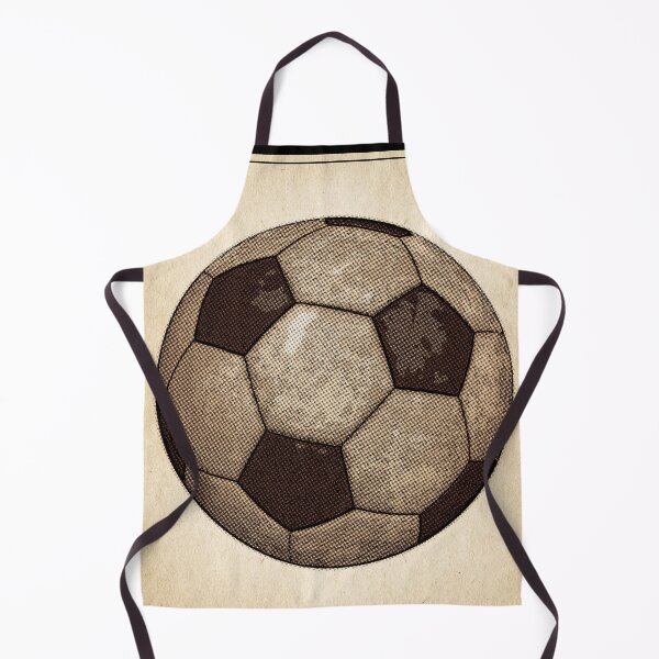 Item preview, Soccer vintage ball designed and sold by Aenota.
