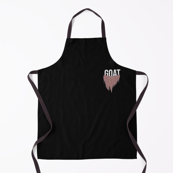 Item preview, Goatee GOAT Pocket - Goat Beard - Hair Chin designed and sold by DeWinnes.