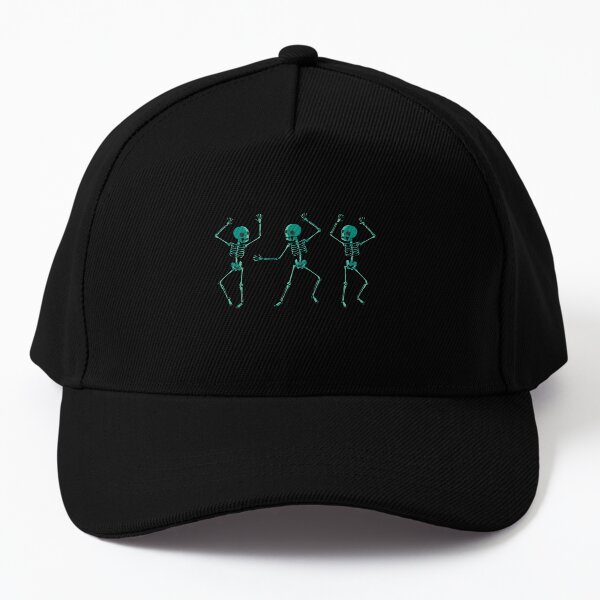 Halloween Party Baseball Cap