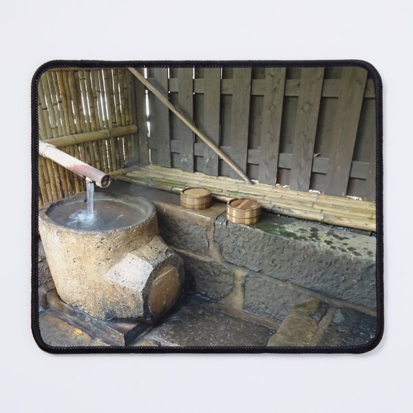 Item preview, Hot water pot filled with natural spring water in Japan designed and sold by cuisinecat2.