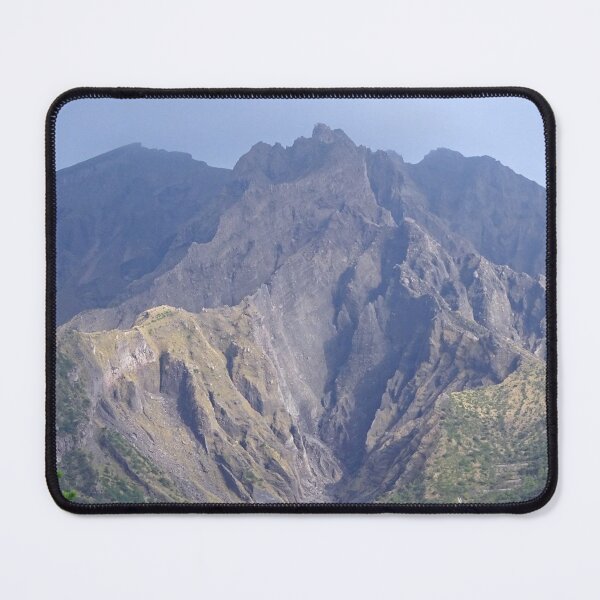 Item preview, Sakurajima Volcano in Japan designed and sold by cuisinecat2.