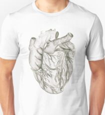 Heart Unisex T-Shirt