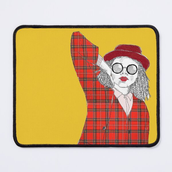 Item preview, Tartan Suited designed and sold by Kezylou.