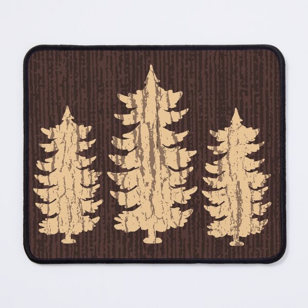 Item preview, Allegheny national forest designed and sold by Nature-mark.