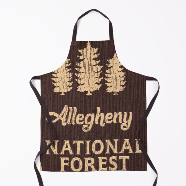 Item preview, Allegheny national forest designed and sold by Nature-mark.