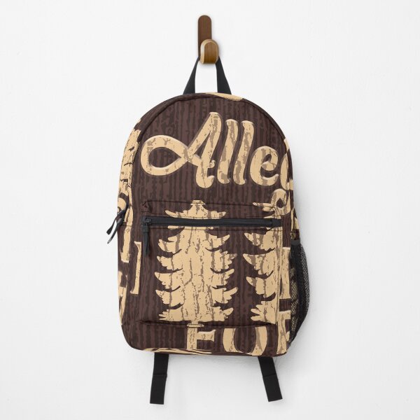 Item preview, Allegheny national forest designed and sold by Nature-mark.