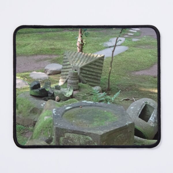 Item preview, Tatsuda Park Earthquake damage Kumamoto designed and sold by cuisinecat2.