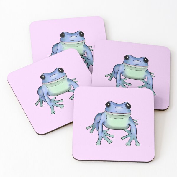 Item preview, Tiny Frog designed and sold by CiricexChimera.