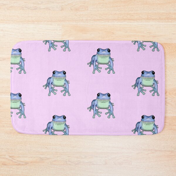 Item preview, Tiny Frog designed and sold by CiricexChimera.
