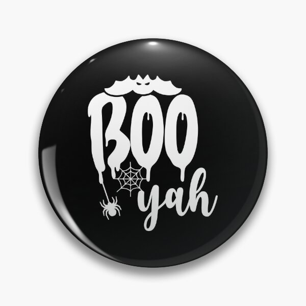 Item preview, BOO yah - The BOO yah  Quotes - The BOO yah saying - BOO yah text designed and sold by Lastazizi.