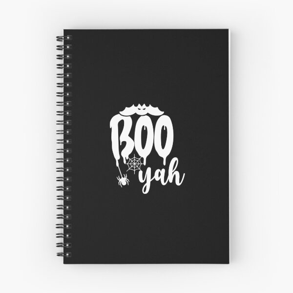 Item preview, BOO yah - The BOO yah  Quotes - The BOO yah saying - BOO yah text designed and sold by Lastazizi.