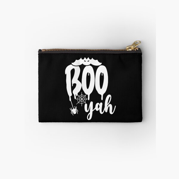 Item preview, BOO yah - The BOO yah  Quotes - The BOO yah saying - BOO yah text designed and sold by Lastazizi.