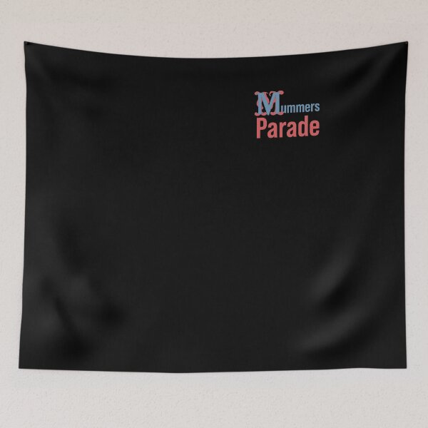 Item preview, Mummers Parade Pocket - Outdoor Parade - Philadelphia designed and sold by DeWinnes.