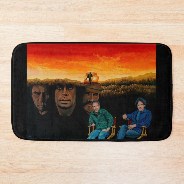 Item preview, Coen Brothers Painting designed and sold by PaulMeijering.