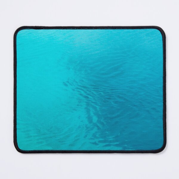 Item preview, Rippling turquoise water designed and sold by micah kaplan.
