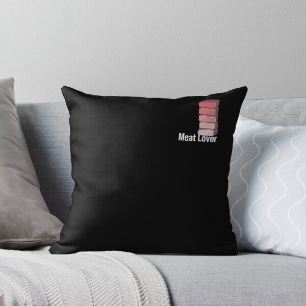 Item preview, Rare Steak Pocket - Meat Lover - BBQ Grillmaster designed and sold by DeWinnes.