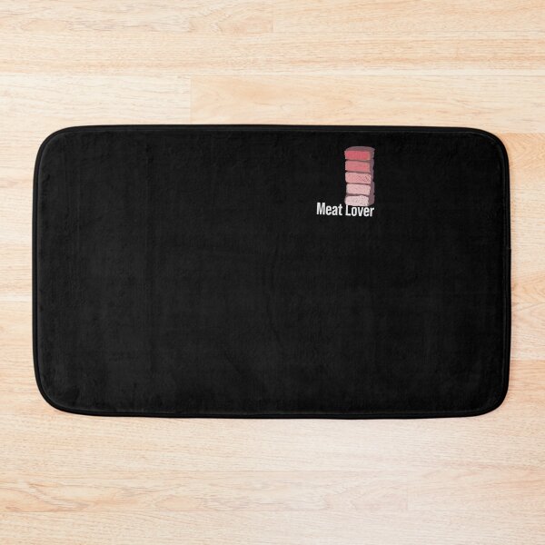 Item preview, Rare Steak Pocket - Meat Lover - BBQ Grillmaster designed and sold by DeWinnes.