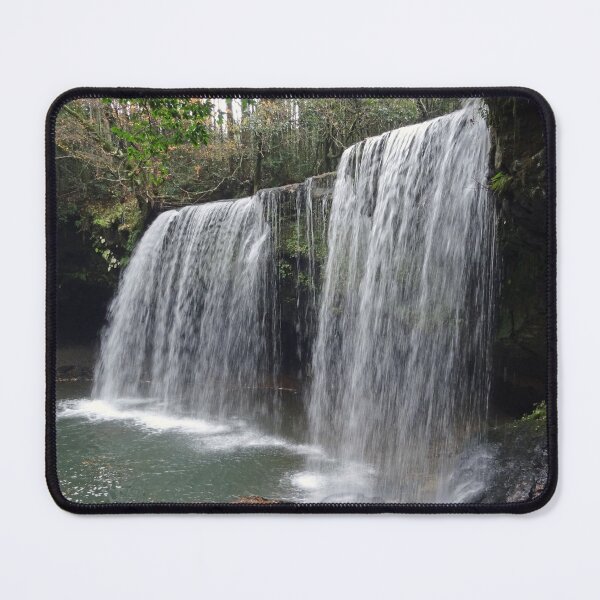 Item preview, Nabegataki Falls, Oguni-machi Japan designed and sold by cuisinecat2.