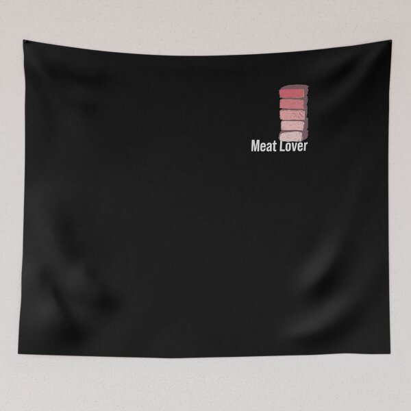 Item preview, Rare Steak Pocket - Meat Lover - BBQ Grillmaster designed and sold by DeWinnes.