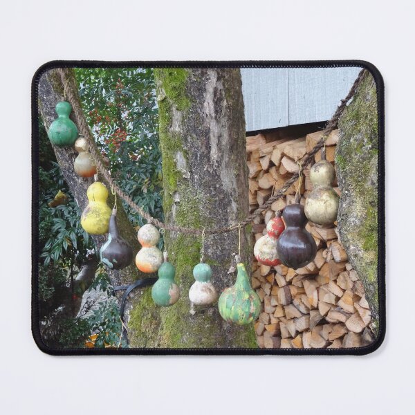 Item preview, A string of gourds designed and sold by cuisinecat2.