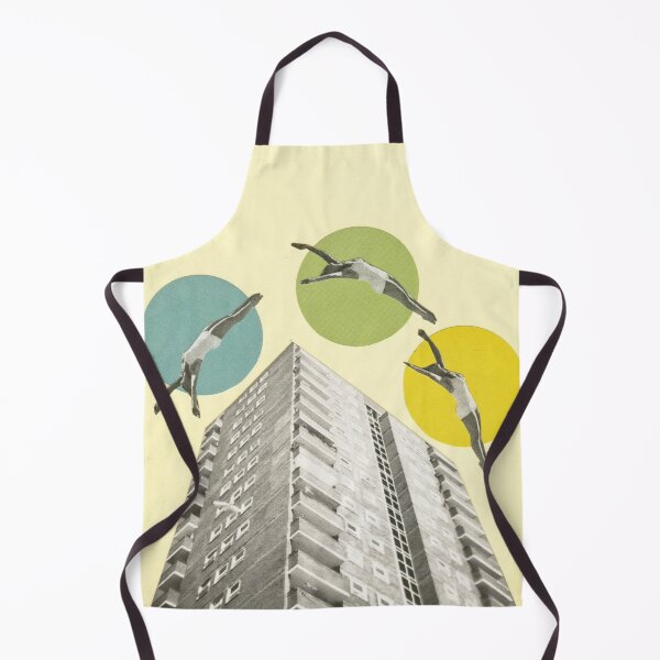 Item preview, High Flyers designed and sold by Cassia Beck.