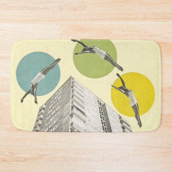 Item preview, High Flyers designed and sold by Cassia Beck.